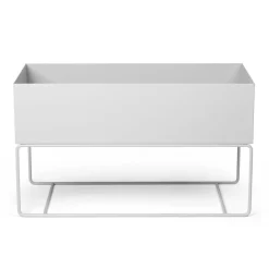 Ferm Living Plant Box groß 77x45x34cm| Blumenkästen