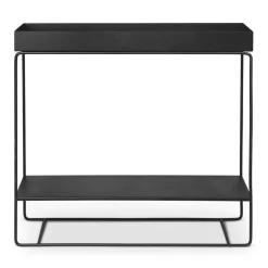 Ferm Living Plant Box Two-Tier 25x75x80cm| Blumenkästen