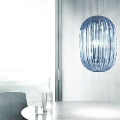 Pendelleuchten^Foscarini Plass Media Pendelleuchte