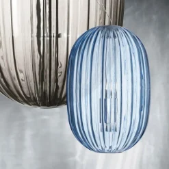 Pendelleuchten^Foscarini Plass Media Pendelleuchte