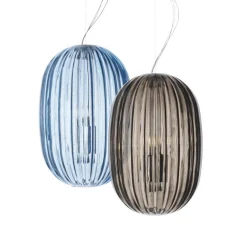 Pendelleuchten^Foscarini Plass Media Pendelleuchte