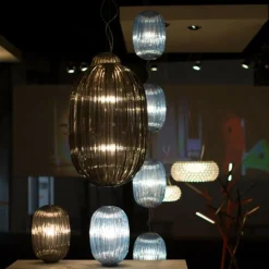 Foscarini Plass Media Tischleuchte| Nachttischleuchten