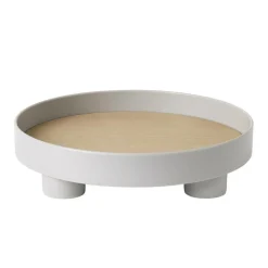 Tabletts^Muuto Platform Tray Tablett