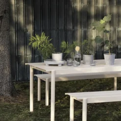 Tabletts^Muuto Platform Tray Tablett