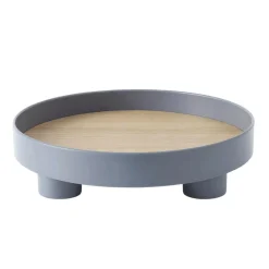 Tabletts^Muuto Platform Tray Tablett