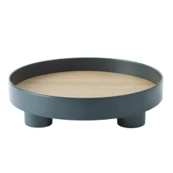 Tabletts^Muuto Platform Tray Tablett
