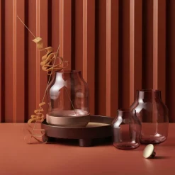 Tabletts^Muuto Platform Tray Tablett