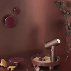 Tabletts^Muuto Platform Tray Tablett