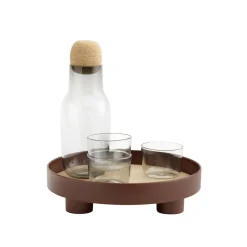 Tabletts^Muuto Platform Tray Tablett