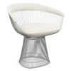 Knoll International Platner Armlehnstuhl| Stühle