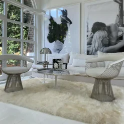 Knoll International Platner Armlehnstuhl| Stühle