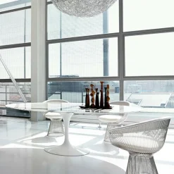Knoll International Platner Armlehnstuhl| Stühle