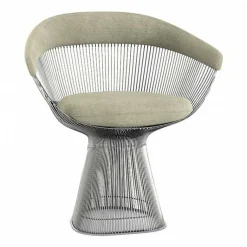 Knoll International Platner Armlehnstuhl| Stühle
