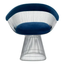 Knoll International Platner Armlehnstuhl| Stühle