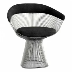 Knoll International Platner Armlehnstuhl| Stühle