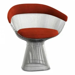Knoll International Platner Armlehnstuhl| Stühle