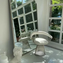 Knoll International Platner Armlehnstuhl| Stühle