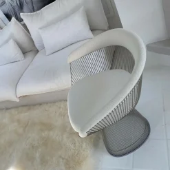 Knoll International Platner Armlehnstuhl| Stühle