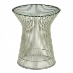 Beistelltische^Knoll International Platner Beistelltisch