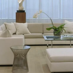 Beistelltische^Knoll International Platner Beistelltisch