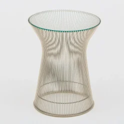 Beistelltische^Knoll International Platner Beistelltisch