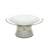 Beistelltische^Knoll International Platner Couchtisch