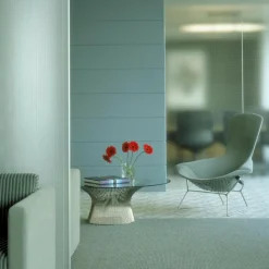 Beistelltische^Knoll International Platner Couchtisch