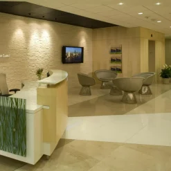 Beistelltische^Knoll International Platner Couchtisch