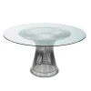 Knoll International Platner Esstisch Ø 135cm| Tische|Esstische