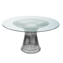 Knoll International Platner Esstisch Ø 135cm| Tische|Esstische