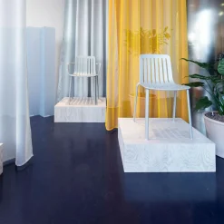 Magis Plato Armlehnstuhl| Gartenstühle