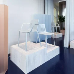 Magis Plato Armlehnstuhl| Gartenstühle