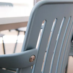 Magis Plato Armlehnstuhl| Gartenstühle