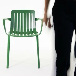 Magis Plato Armlehnstuhl| Gartenstühle