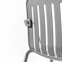 Magis Plato Armlehnstuhl| Gartenstühle