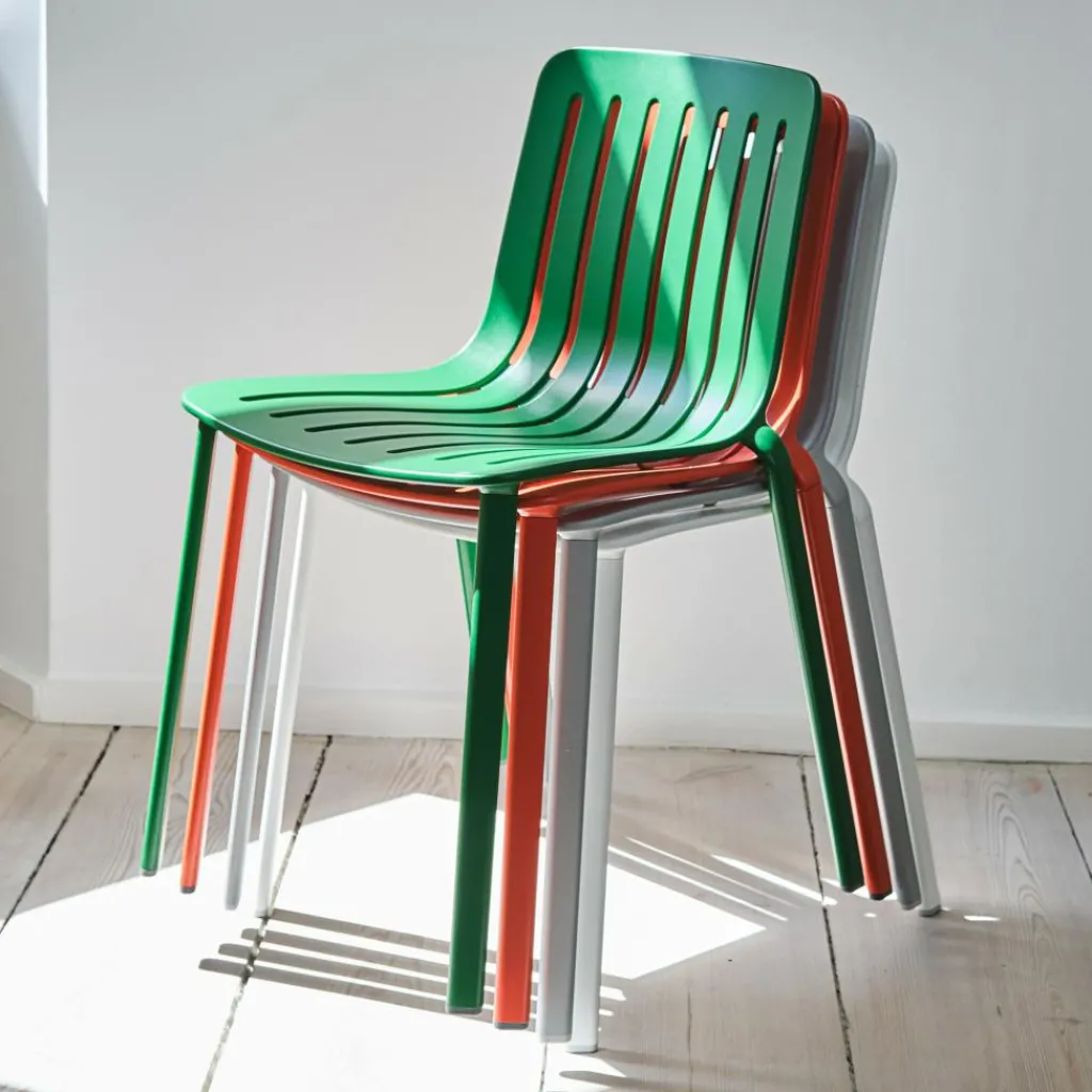 Gartenstühle^Magis Plato Stuhl