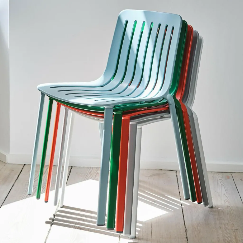 Gartenstühle^Magis Plato Stuhl