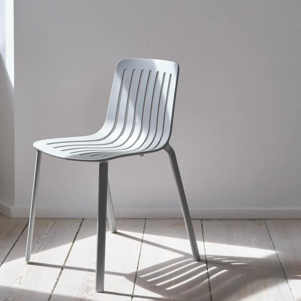 Gartenstühle^Magis Plato Stuhl