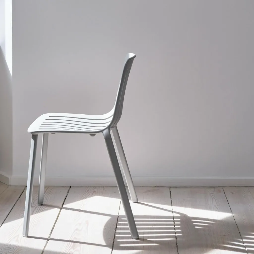 Gartenstühle^Magis Plato Stuhl