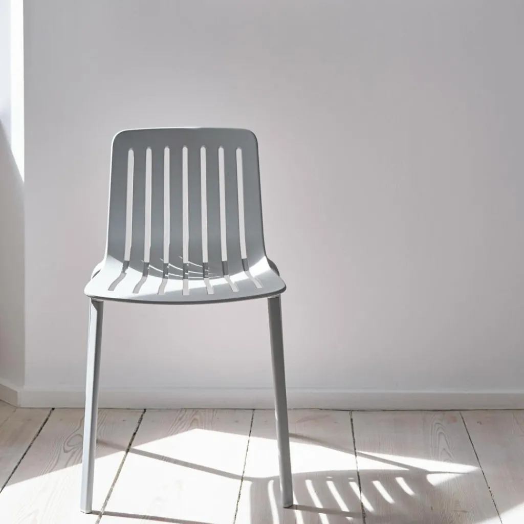 Gartenstühle^Magis Plato Stuhl