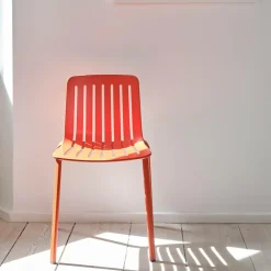 Gartenstühle^Magis Plato Stuhl