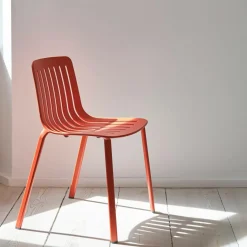 Gartenstühle^Magis Plato Stuhl