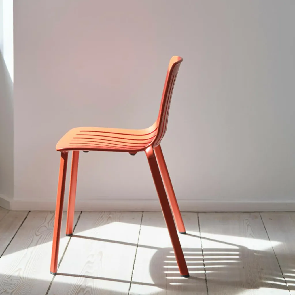 Gartenstühle^Magis Plato Stuhl