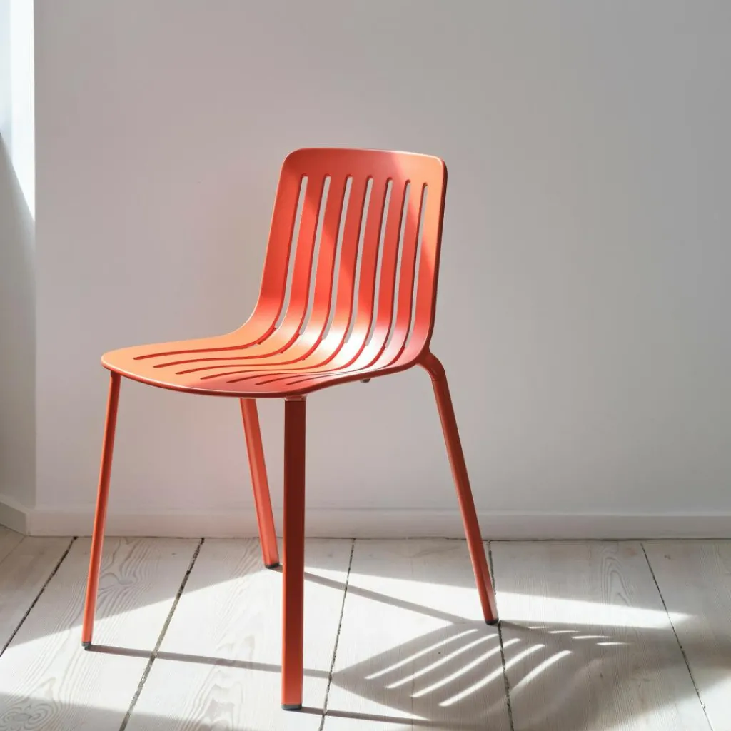 Gartenstühle^Magis Plato Stuhl