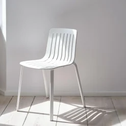 Gartenstühle^Magis Plato Stuhl