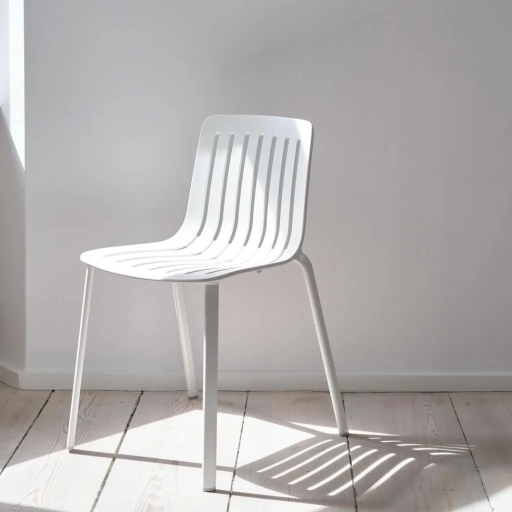 Gartenstühle^Magis Plato Stuhl