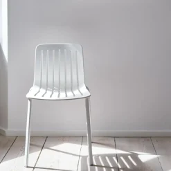 Gartenstühle^Magis Plato Stuhl