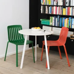 Gartenstühle^Magis Plato Stuhl