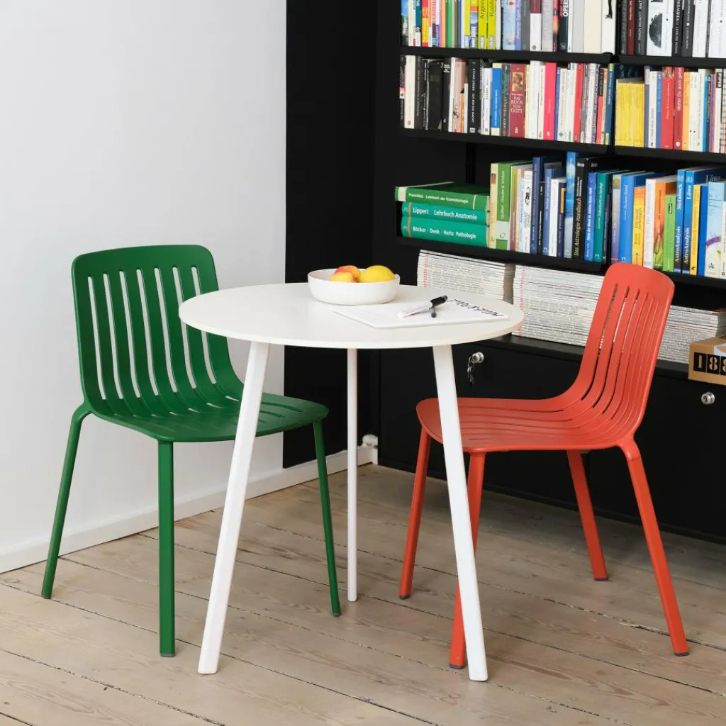 Gartenstühle^Magis Plato Stuhl