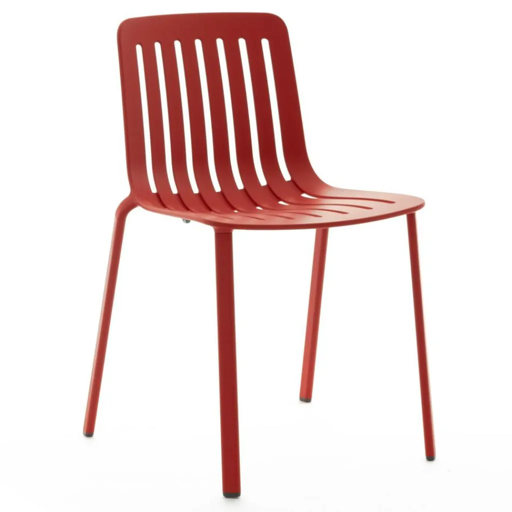 Gartenstühle^Magis Plato Stuhl